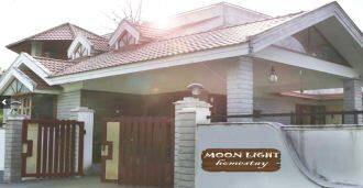 Moonlight Homestay, Chikmaglur 1